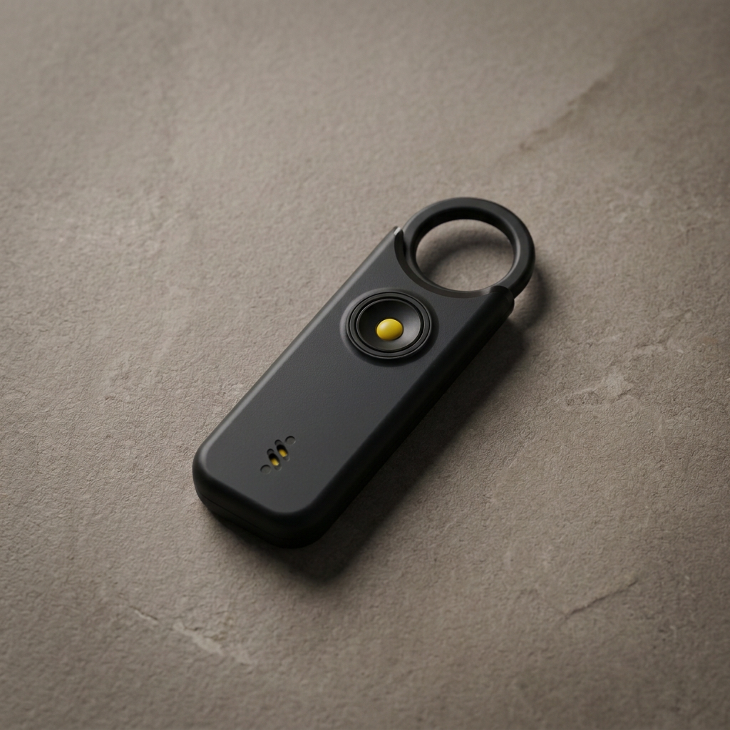 SafePulse™ Personal Alarm