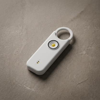 SafePulse™ Personal Alarm