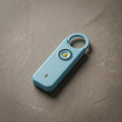 SafePulse™ Personal Alarm