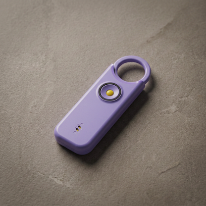SafePulse™ Personal Alarm